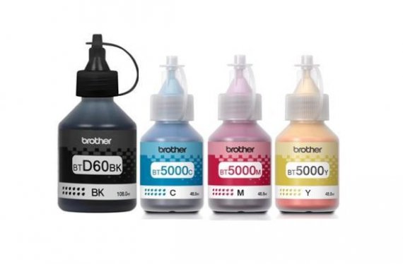 изображение Brother DCP-T425W 4